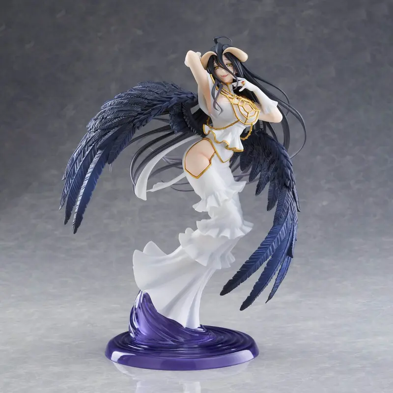 Overlord - Albedo
