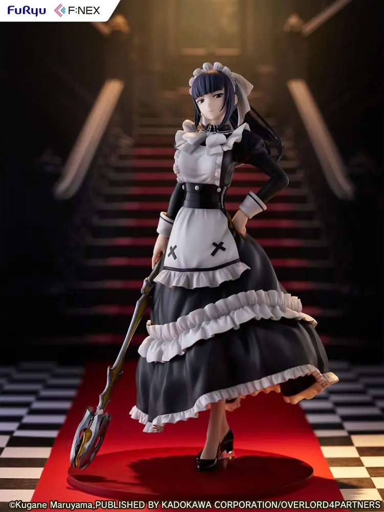 Overlord F