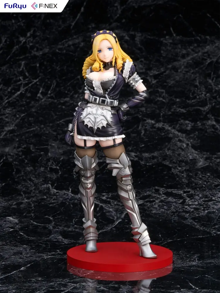 Overlord F