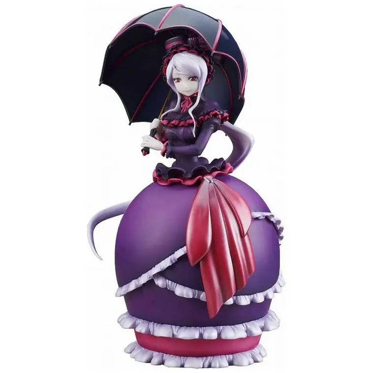 Overlord III PVC Statue 1/7 Shalltear Bloodfallen