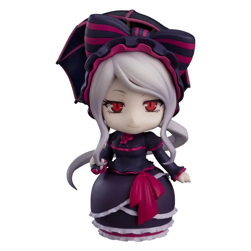 Overlord IV Nendoroid #1981 Shalltear Bloodfallen