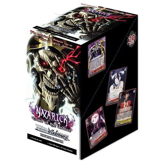 Overlord Nazarick
