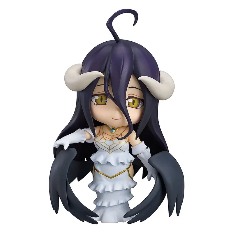 Overlord Nendoroid #642 Albedo (Re-Run)