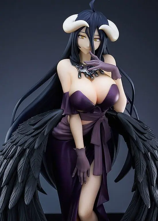 Overlord Pop Up Parade PVC Statue Albedo