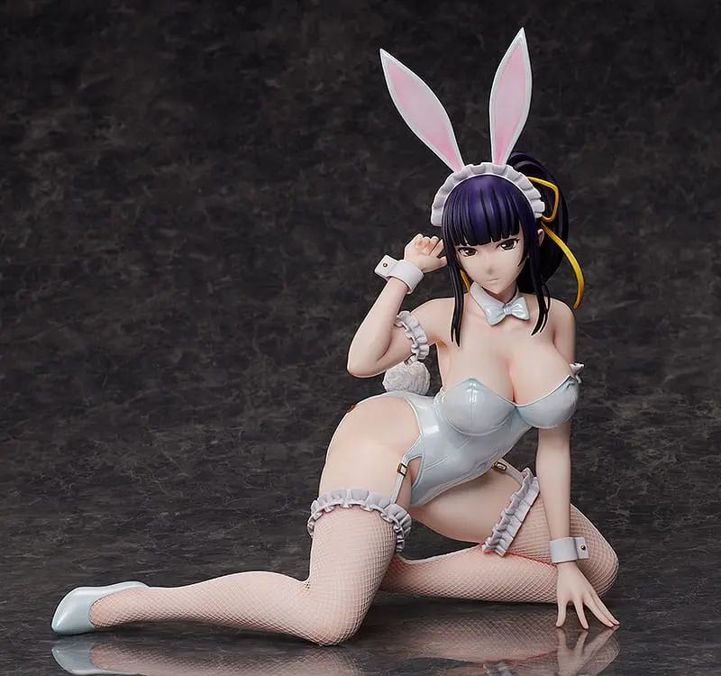 Overlord PVC Statue 1/4 Narberal Gamma
