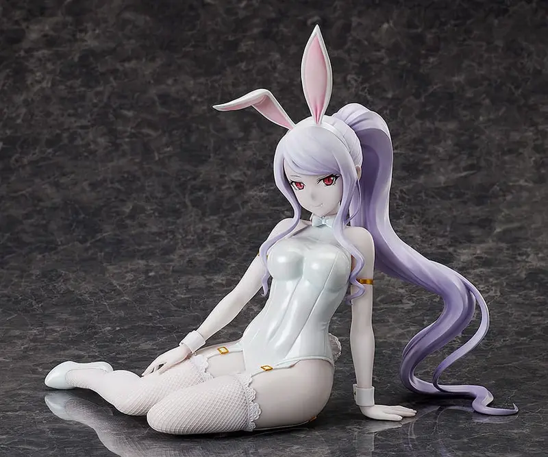 Overlord PVC Statue 1/4 Shalltear Bloodfallen