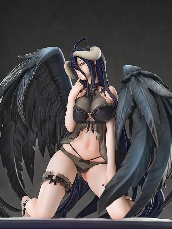 Overlord PVC Statue 1/7 Albedo