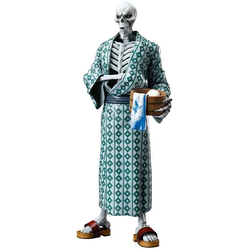 Overlord PVC Statue 1/8 Ainz Ooal Gown Yukata Ver.