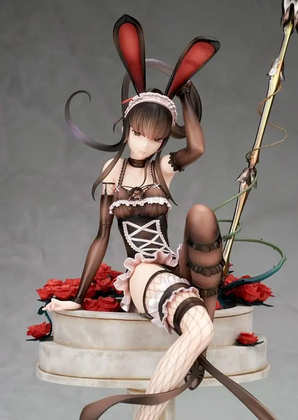 Overlord PVC Statue 1/8 Narberal Gamma so-bin Ver. 33 cm