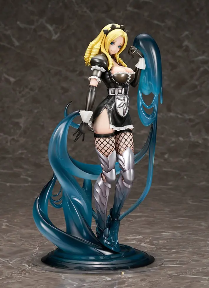 Overlord - Solution Epsilon - 10th Anniversary so-bin Figur 1/8 (Alter)