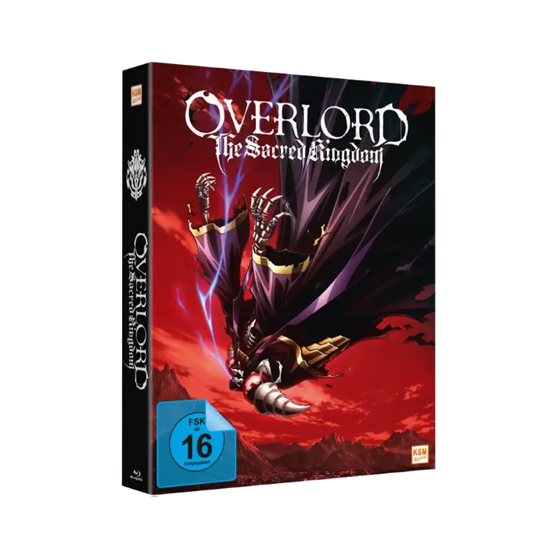Overlord