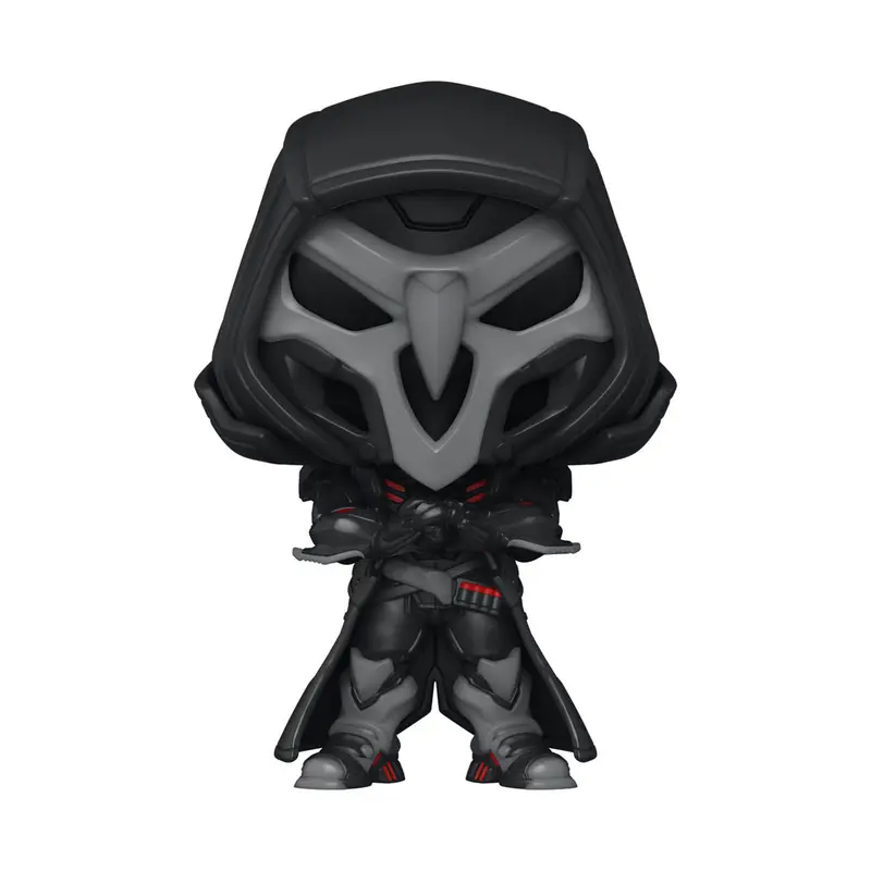 Overwatch 2 - Reaper - Funko Pop! Vinyl Figur N° 902 - 10cm - Funko