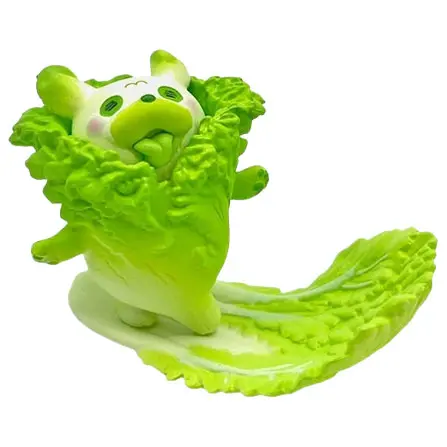 Oyasai Yousei-san Gashapon Figur Vol. 3 "A"