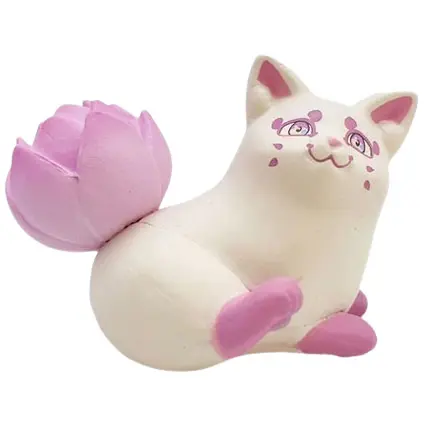 Oyasai Yousei-san Gashapon Figur Vol. 3 "D"