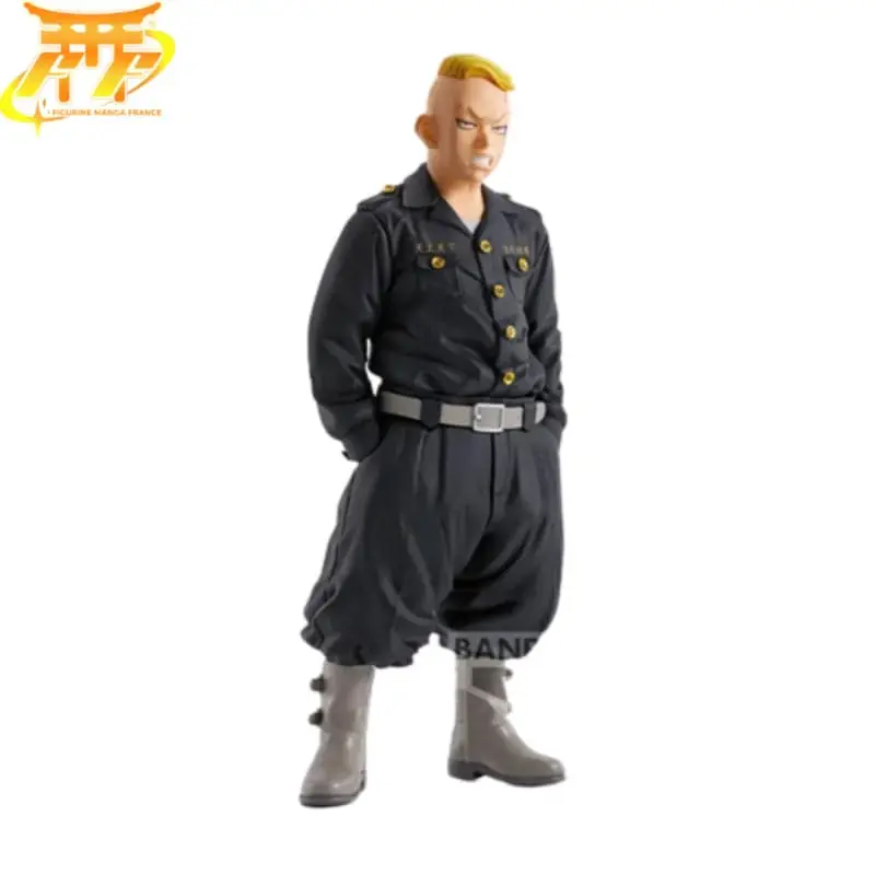 Pachin- Figuren – Tokyo Revengers
