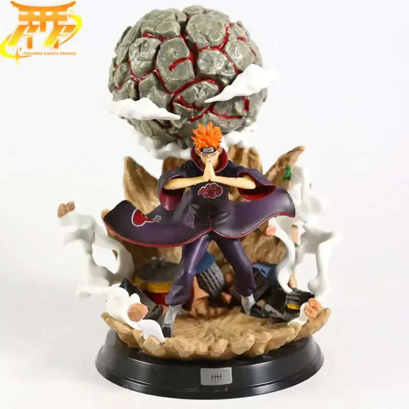Pain Chibaku Tensei Figuren – Naruto Shippuden