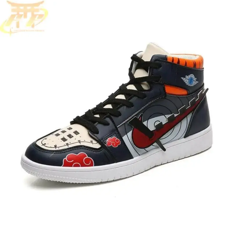Païn- Schuhe – Naruto Shippuden