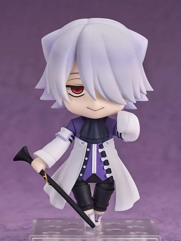 Pandora Hearts Nendoroid Actionfigur Xerxes Break 10 cm