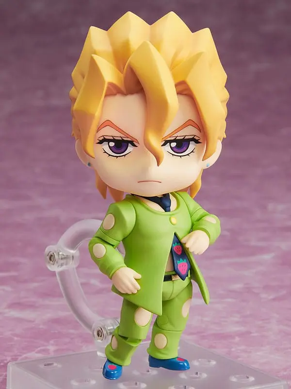 Pannacotta Fugo Nendoroid Actionfigur 10 cm (re-run) Jojo's Bizarre Adventure