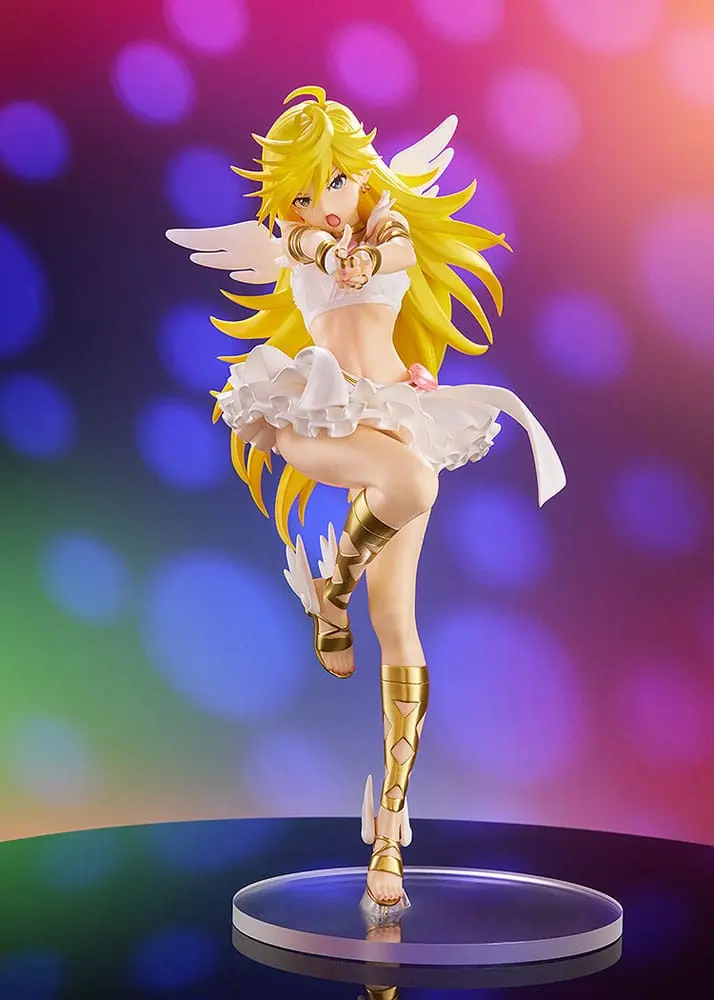 Panty & Stocking with Garterbelt Pop Up Parade PVC Statue Panty