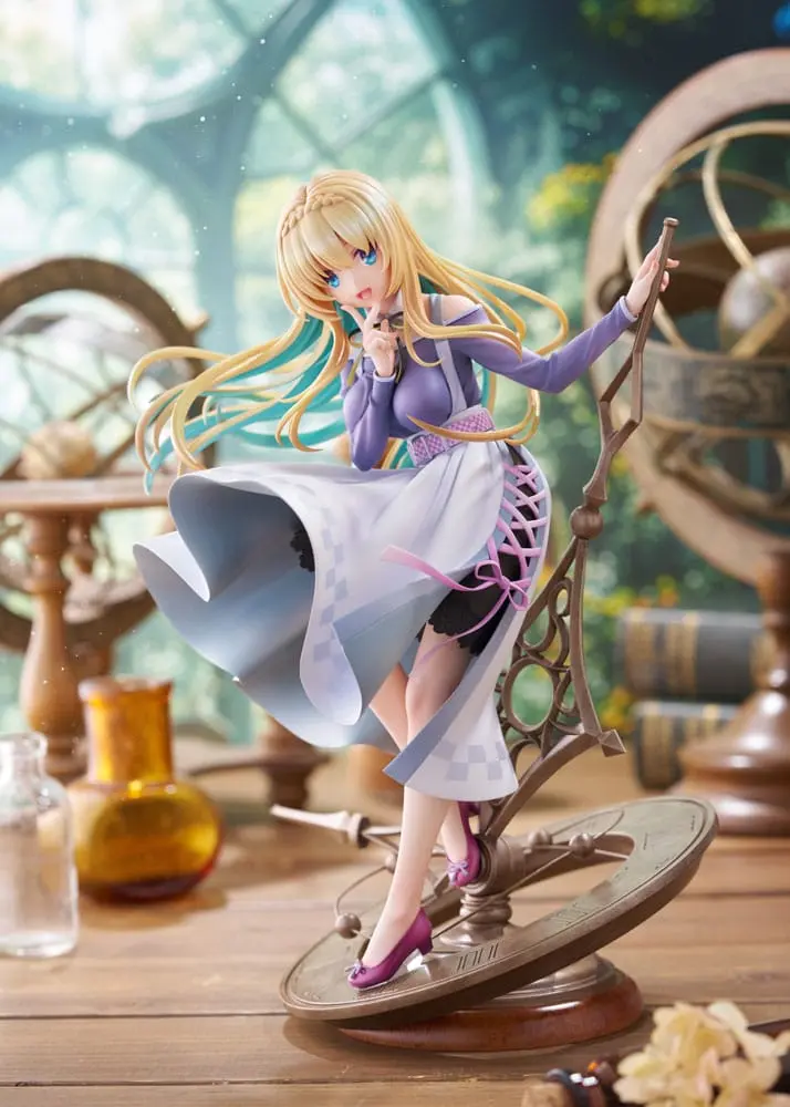 Parquet PVC Statue 1/7 Kido Tsubasa AmiAmi Limited Edition 24 cm