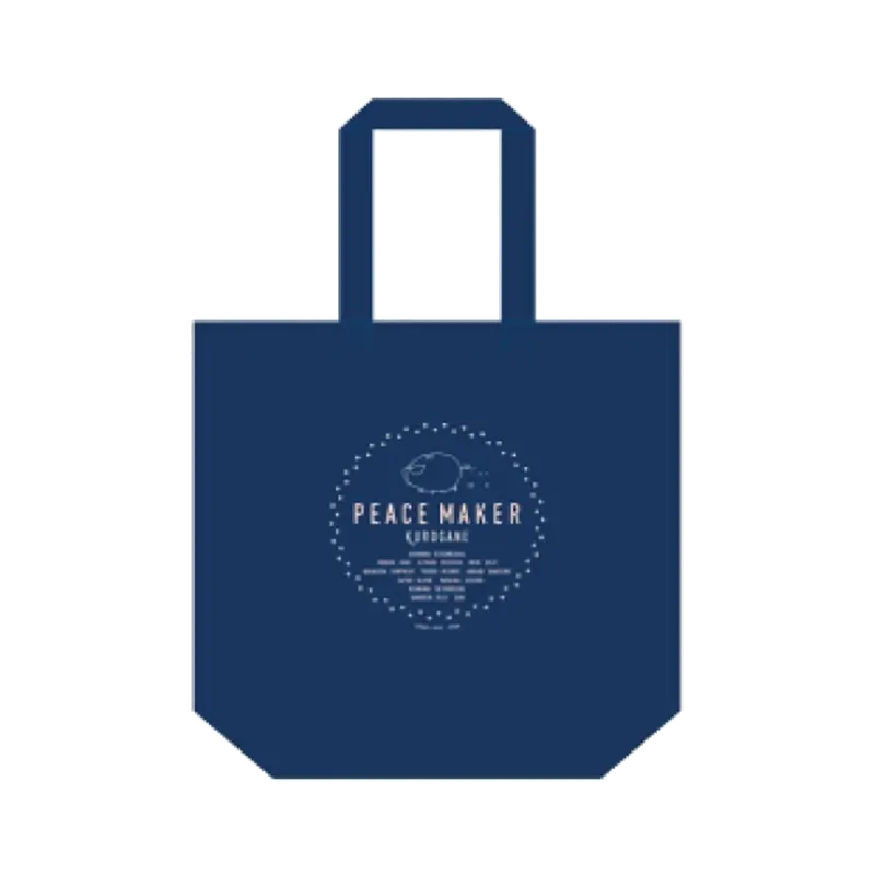 Peace Maker Kurogane - Tasche