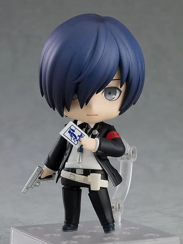 Persona 3 - Hero - Nendoroid Figur (Good Smile Company)