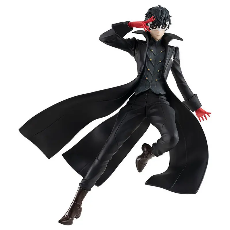 Persona 5