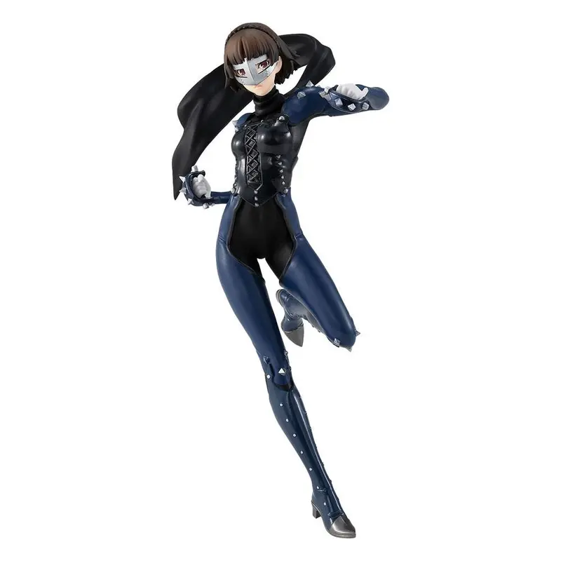 Persona 5