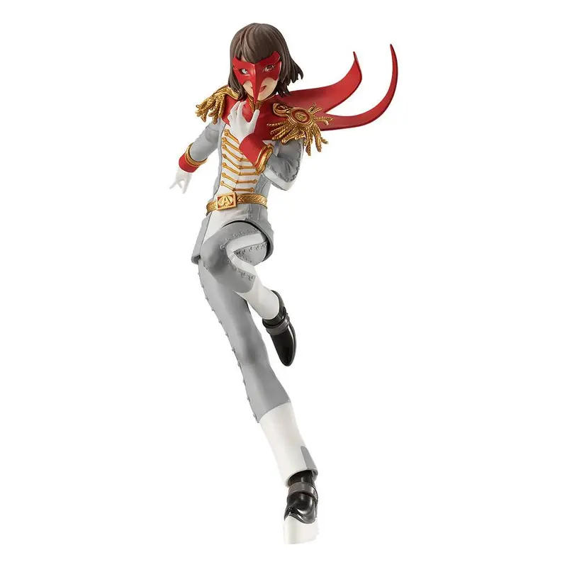 Persona 5