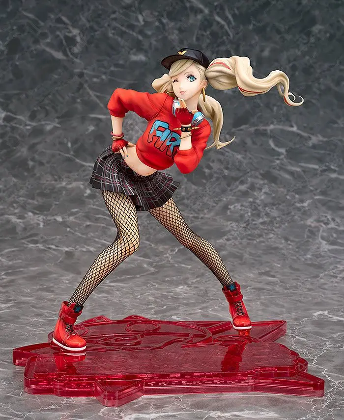 Persona 5