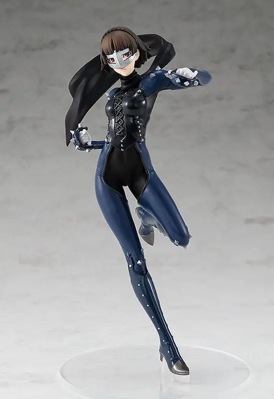 Persona 5