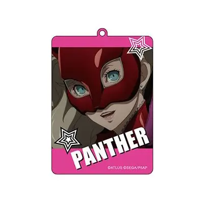 Persona 5 Anhänger Panther (A)