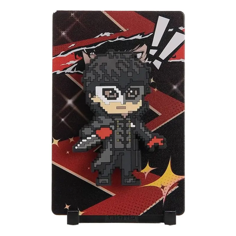 Persona 5 FiGGYZ Magnet-Sammelfigur Joker 11 cm