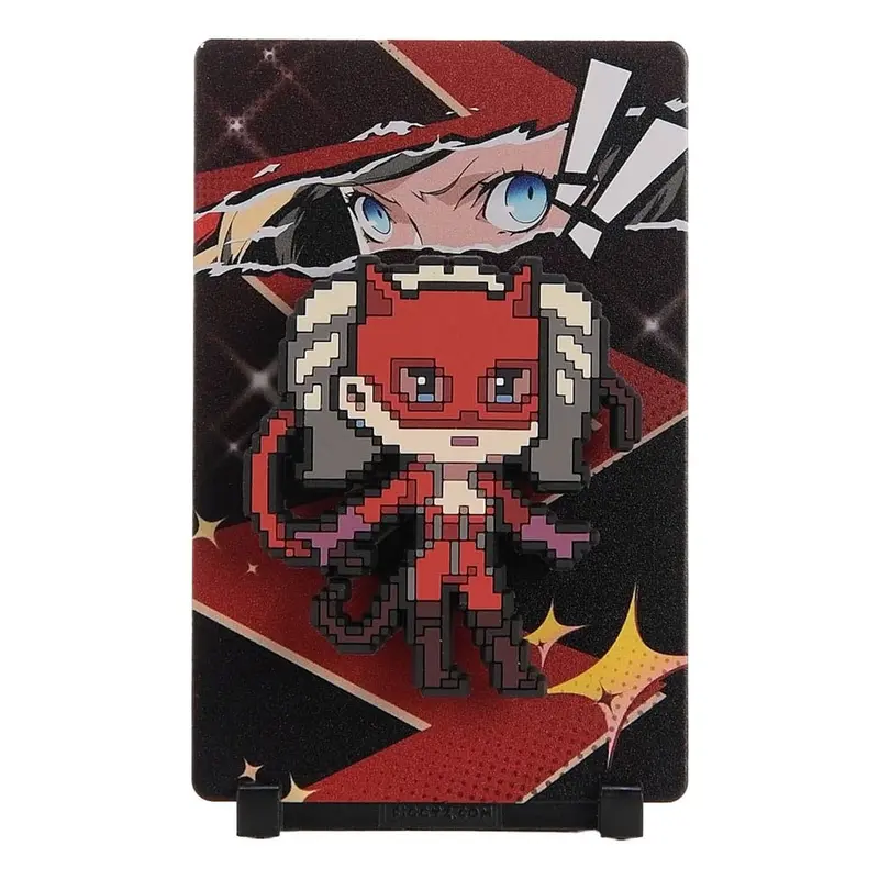 Persona 5 FiGGYZ Magnet-Sammelfigur Panther 11 cm