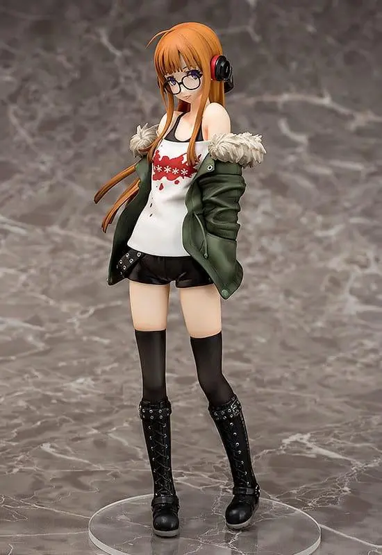 Persona 5 PVC Statue 1/7 Futaba Sakura (3rd-run) 22 cm