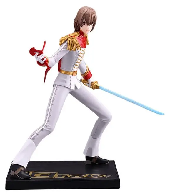 Persona 5 Royal - Crow - Oshi Works Figur (Kotobukiya)