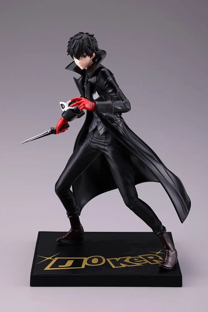 Persona 5 Royal - Joker - Oshi Works Figur (Kotobukiya)