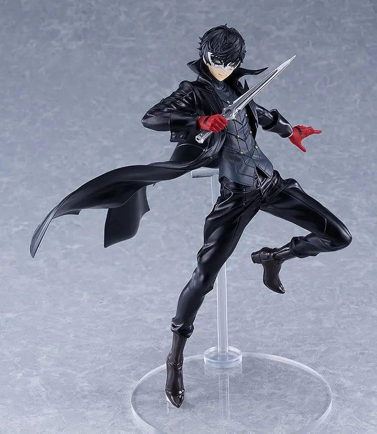 Persona 5 Royal - Joker - Pop Up Parade Figur Größe L (Good Smile Company)