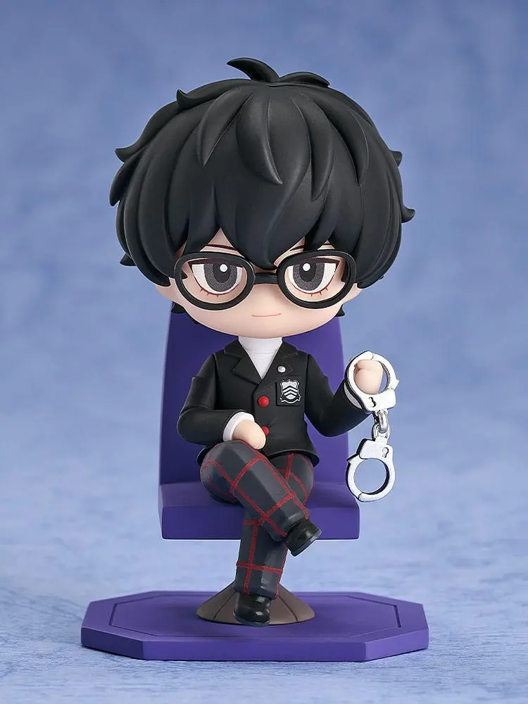 Persona 5 Royal - Joker (Ren Amamiya) - Qset+ Figur (Good Smile Company) (re-run)