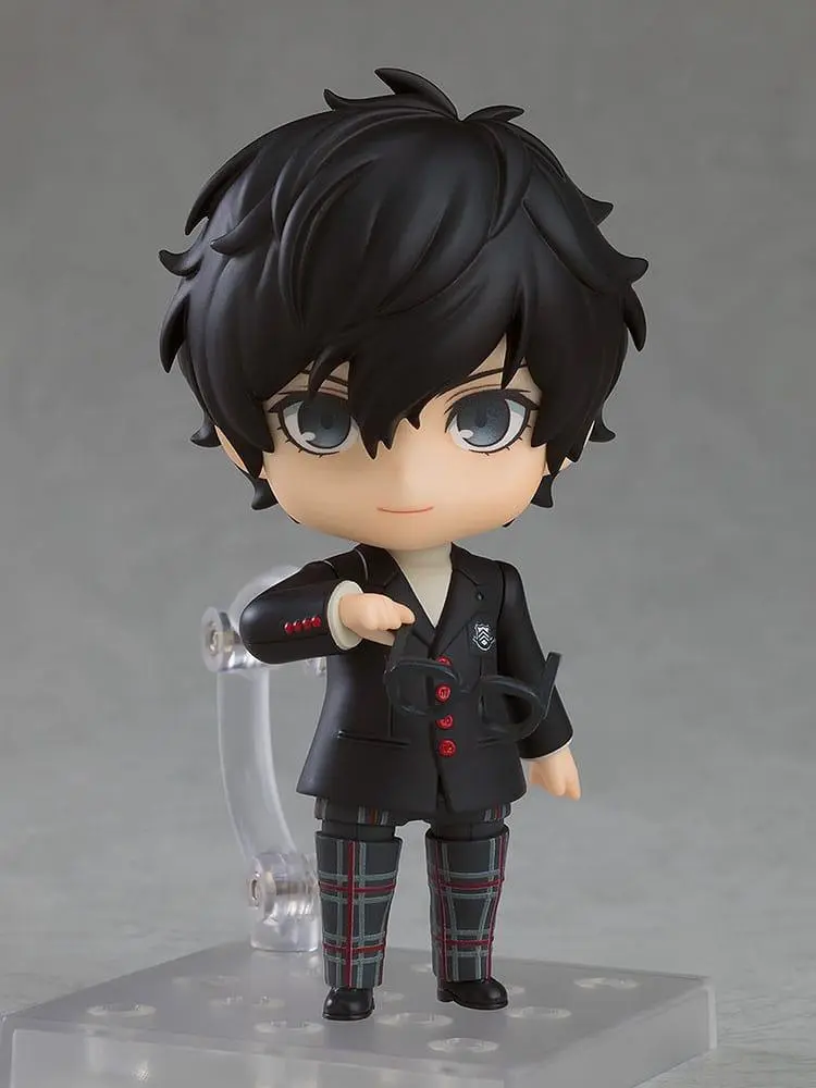 Persona 5 Royal Nendoroid Actionfigur P5R Hero
