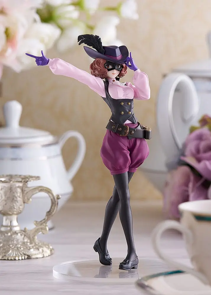 Persona 5 Royal Pop Up Parade PVC Statue Noir 17 cm