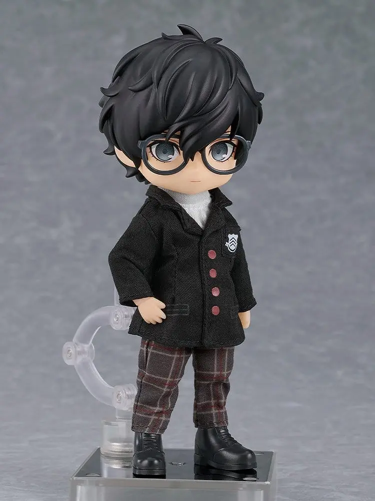 Persona 5 Royal - Protagonist - School Uniform Nendoroid Figur (Good Smile Company)