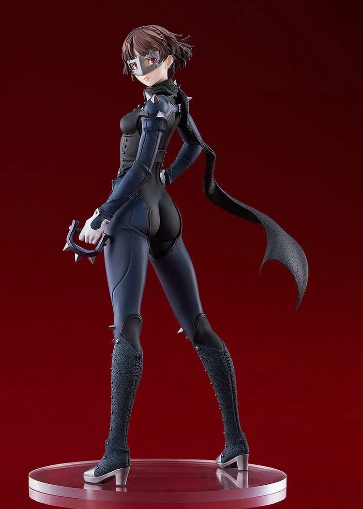 Persona 5 Royal - Queen - Pop Up Parade Größe L (Good Smile Company)