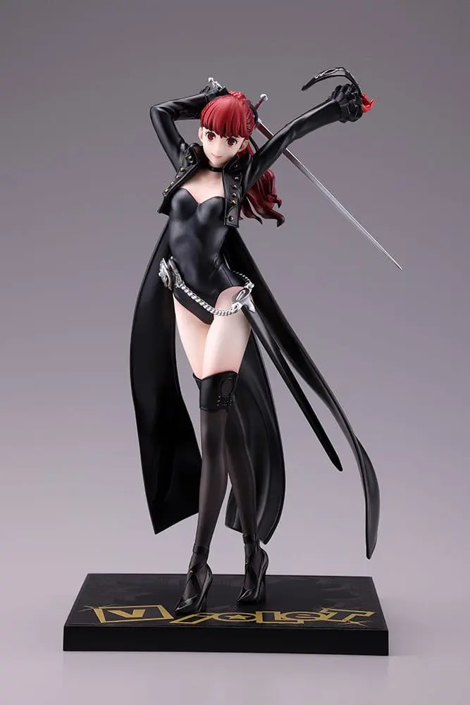 Persona 5 Royal - Violet - Oshi Works Figur (Kotobukiya)