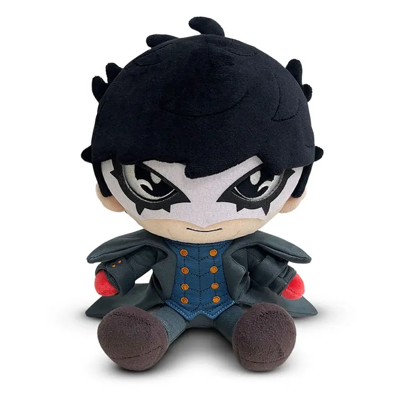 Persona 5 Tactica Plüschfigur Joker 22 cm