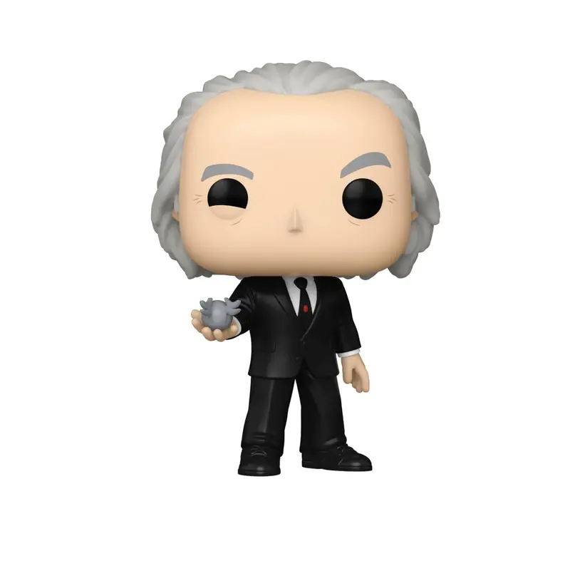 Phantasm - Tall Man - Funko Pop! Movies (N° 1588) - 9,5 cm