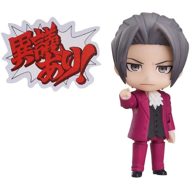 Phoenix Wright
