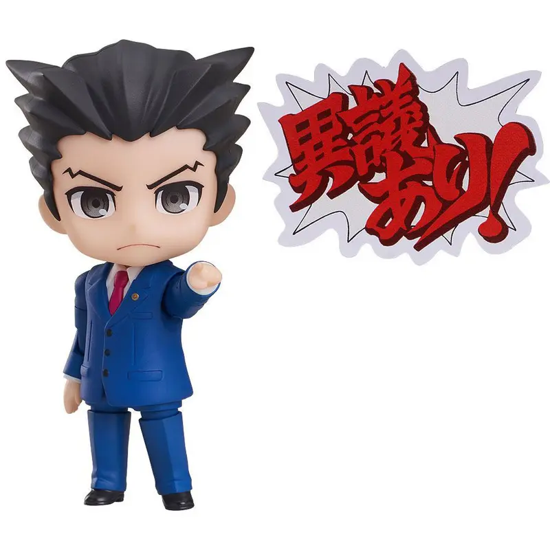 Phoenix Wright