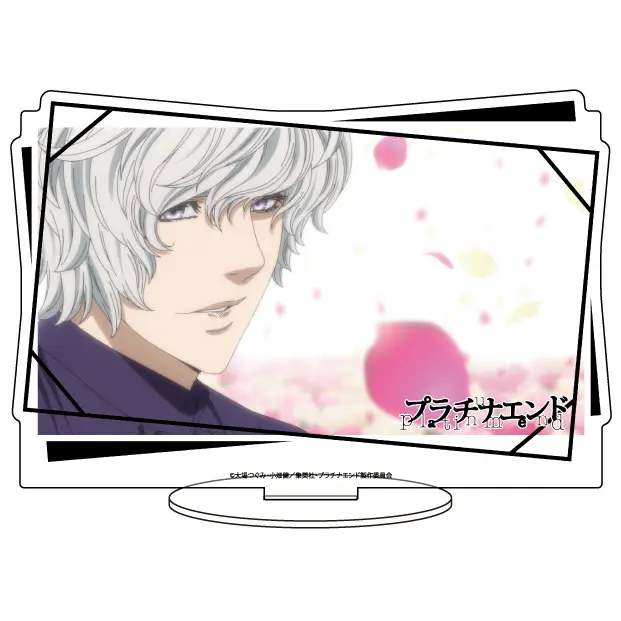 Platinum End Aufsteller Kanade Uryu (B)